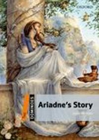 Ariadne`s Story Pack Two Level